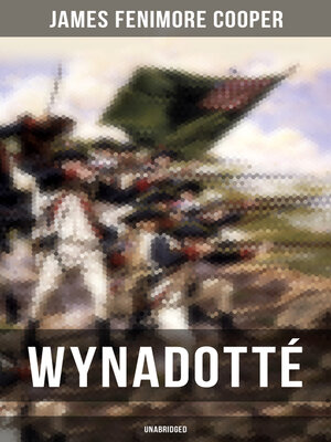 cover image of WYNADOTTÉ